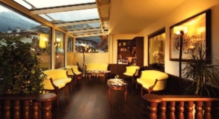 Hotel Oswald, Selva & S.Cristina ski chalet, image 3